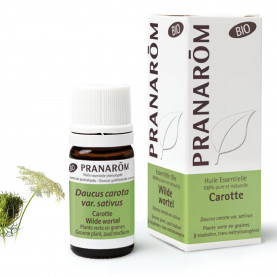 Carotte - 5 ml | Inula