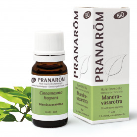 Mandravasarotra - 10 ml | Inula