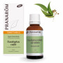 Eucalyptus Radiata etherische olie - 30 ml | Inula