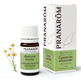 Camomille allemande - 5 ml | Inula