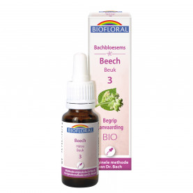 03 - Beech - Beuk - Bio - 20 ml | Inula