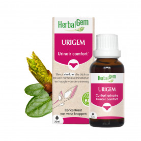 UriGem - urinecomfort - 30 ml | Inula