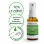 Hydra-alcoholic spray+ - 30 ml | Inula