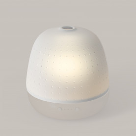 Koepel PUNTI voor CERA verstuiver - 1 Stuk | Inula