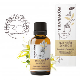 Essentiële synergie - 30 ml | Inula