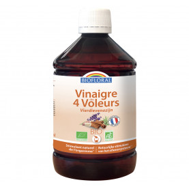 Vinegar of the four thieves | Inula