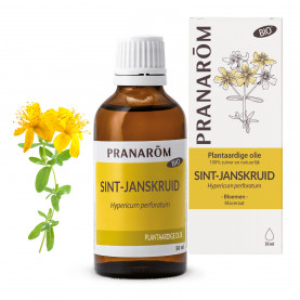Sint-janskruid - Bio - 50 ml | Inula