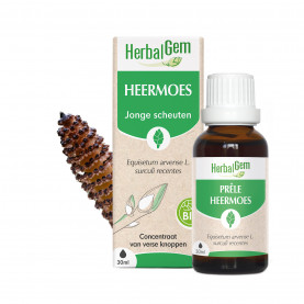 HEERMOES - Bio - 30 ml | Inula