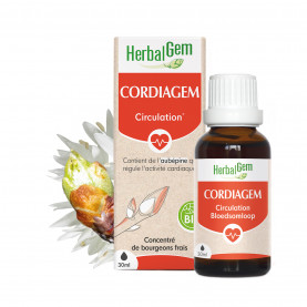 CORDIAGEM - 30 ml | Inula