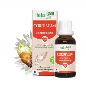 CORDIAGEM - 30 ml | Inula