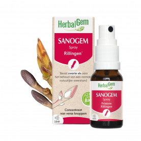 SanoGem spray - 15 ml | Inula