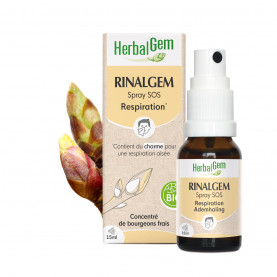 RINALGEM - Spray - 15 ml | Inula