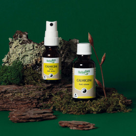 CALMIGEM - 50 ml - 30 ml | Inula