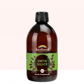 Ortie Silice - 500 ml | Inula