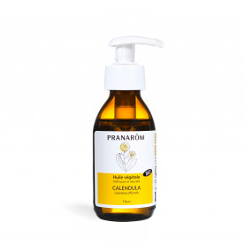 Calendula Plant Oil - 100 ml | Inula