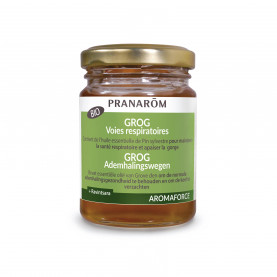 Grog - Respiratory tracts - 100 ml | Inula