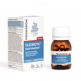 Oleobiotic® Intestinal health* | Inula