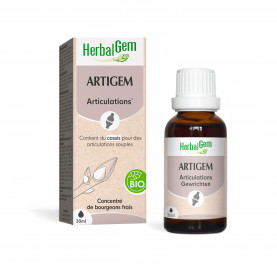 Artigem - complexe articulations - 30 ml | Inula