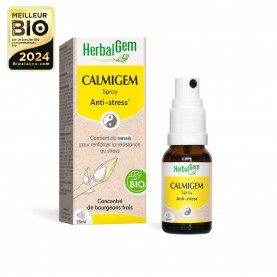 Calmigem spray - 15 ml | Inula