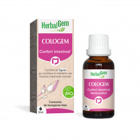 Cologem - confort intestinal - 30 ml | Inula