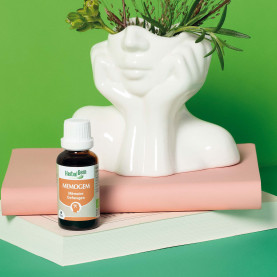 MemoGem - complexe mémoire - 30 ml | Inula