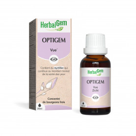 OptiGem vue - 30 ml | Inula