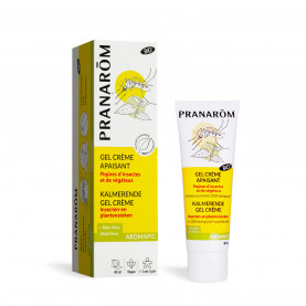 Gel crème apaisant piqûres - 40 ml | Inula