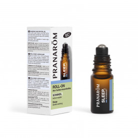 Roll-on slaapstand - 5 ml | Inula