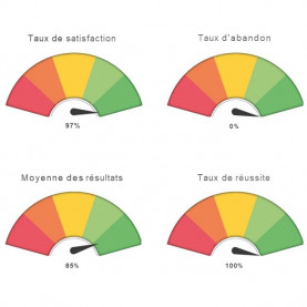 Gestion de toutes douleurs - FR - 1 pièce | Inula