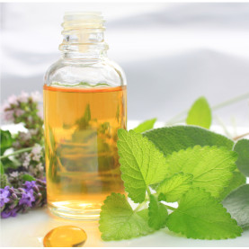 AROMATHERAPIE ESSENTIELLE : EN LIGNE - 1 pièce | Inula